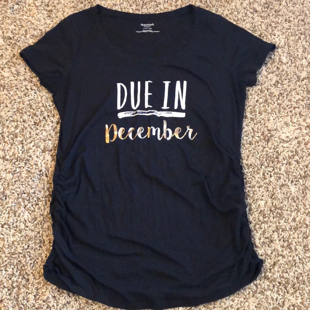 Maternity T-shirt
